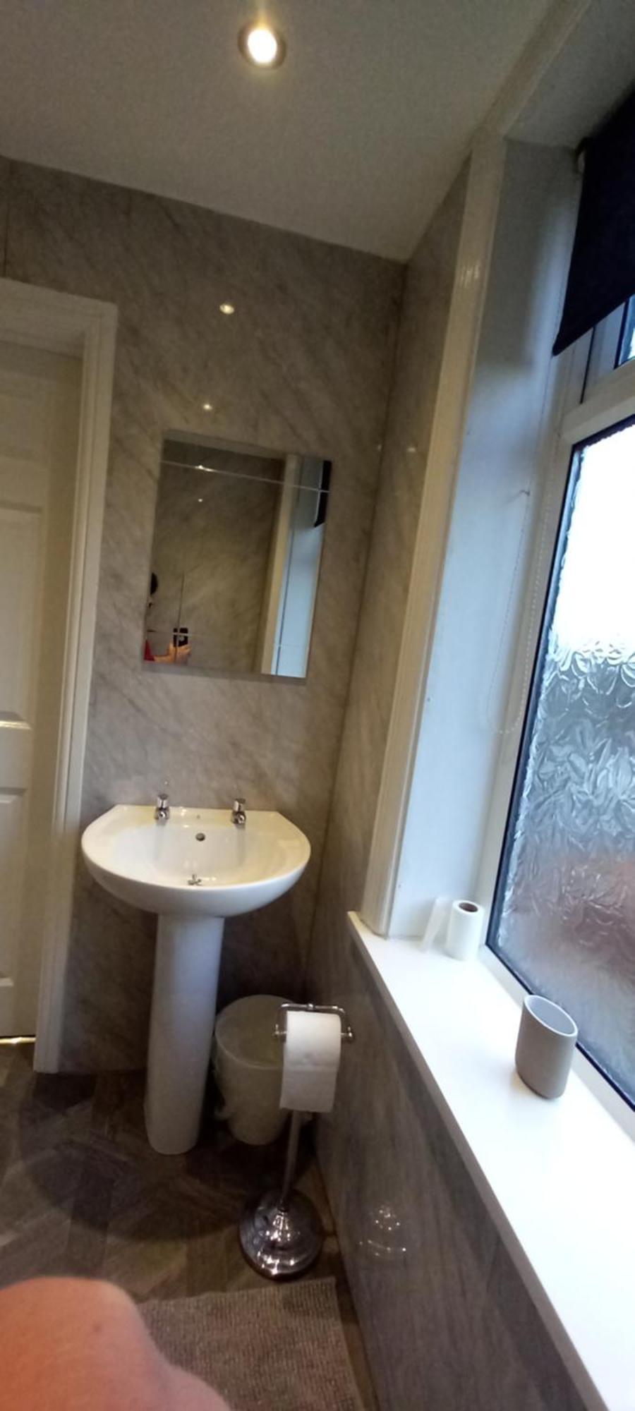 Room From Home, Private Ensuite Spacious Room Шефилд Экстерьер фото