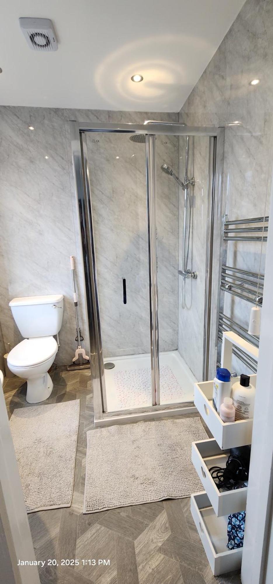 Room From Home, Private Ensuite Spacious Room Шефилд Экстерьер фото